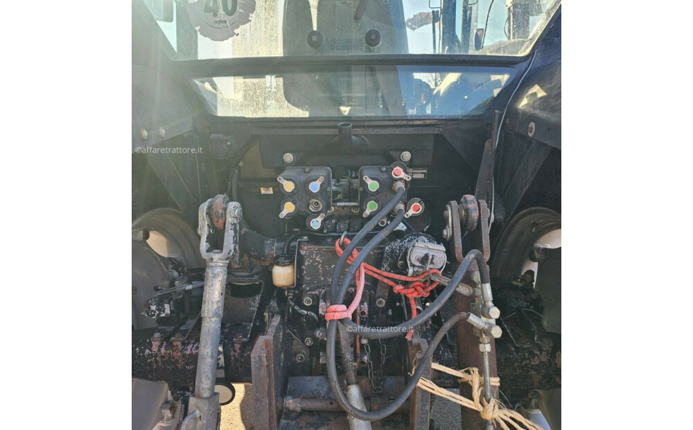 Deutz-Fahr AGROPLUS 85 Usato - 6