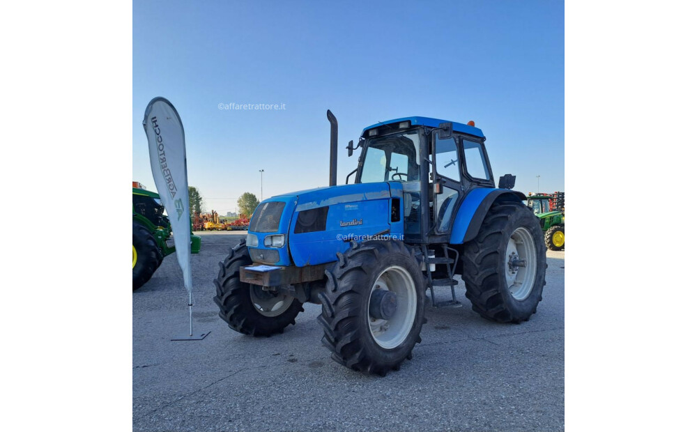 Landini LEGEND 145 Usato - 1