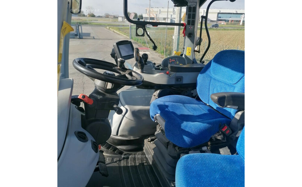 New Holland T7.210 Usato - 8