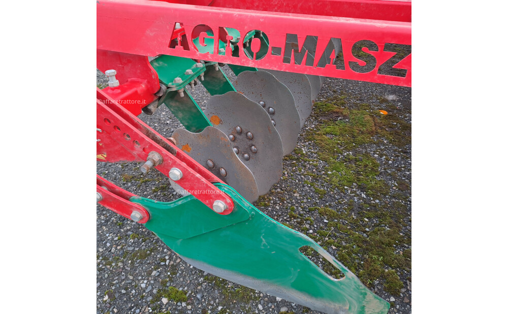 AGRO MASZ Usato - 9