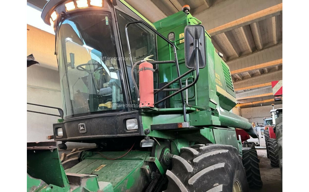 John Deere 1170 Usato - 2