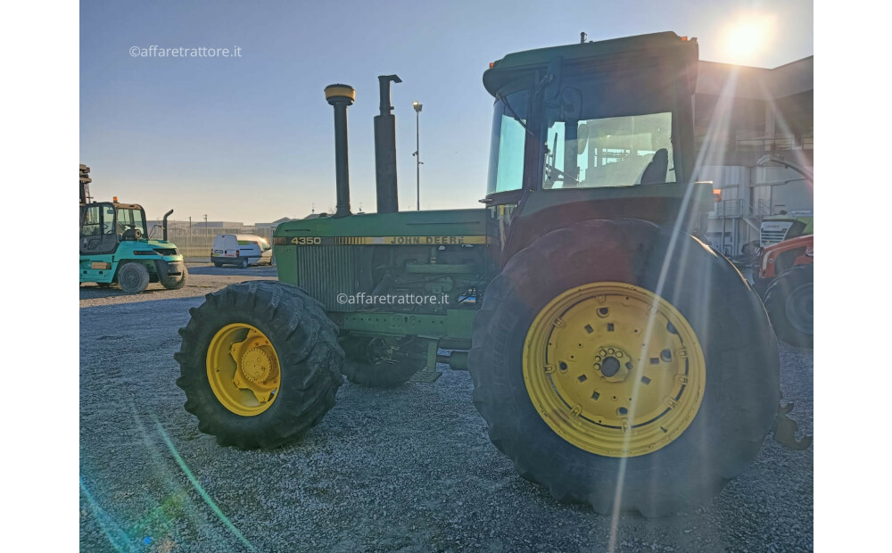 John Deere 4350 Usato - 16