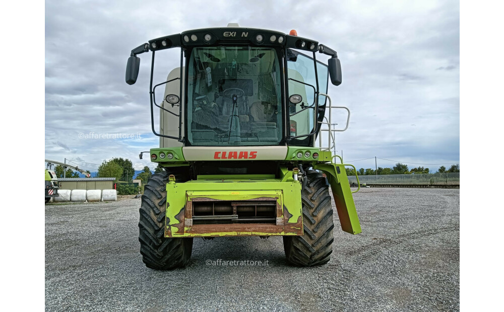 Claas LEXION 740 Usato - 8