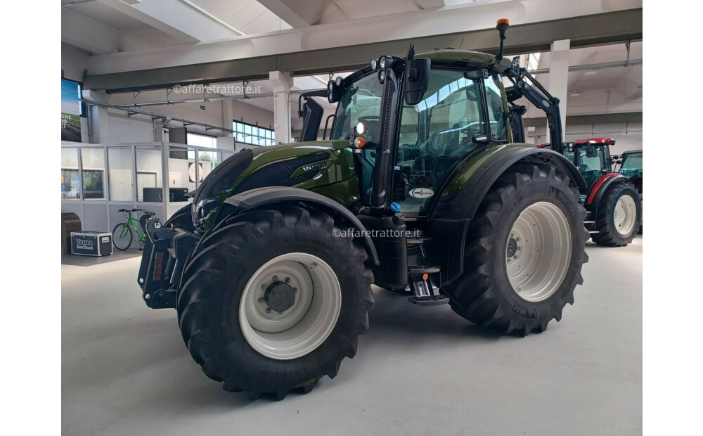 Valtra N175V Usato - 1