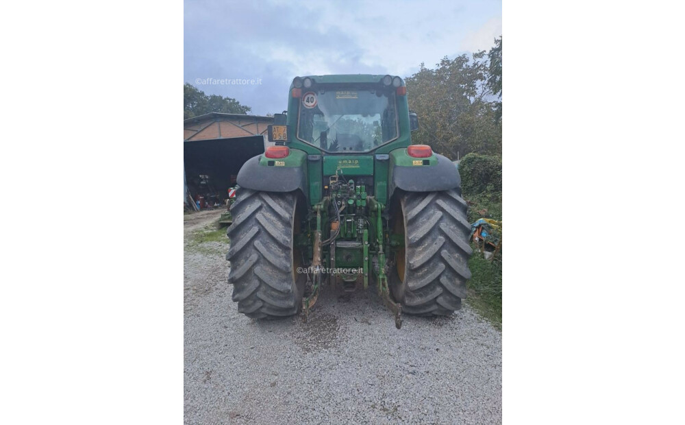 John Deere 6920 Usato - 11