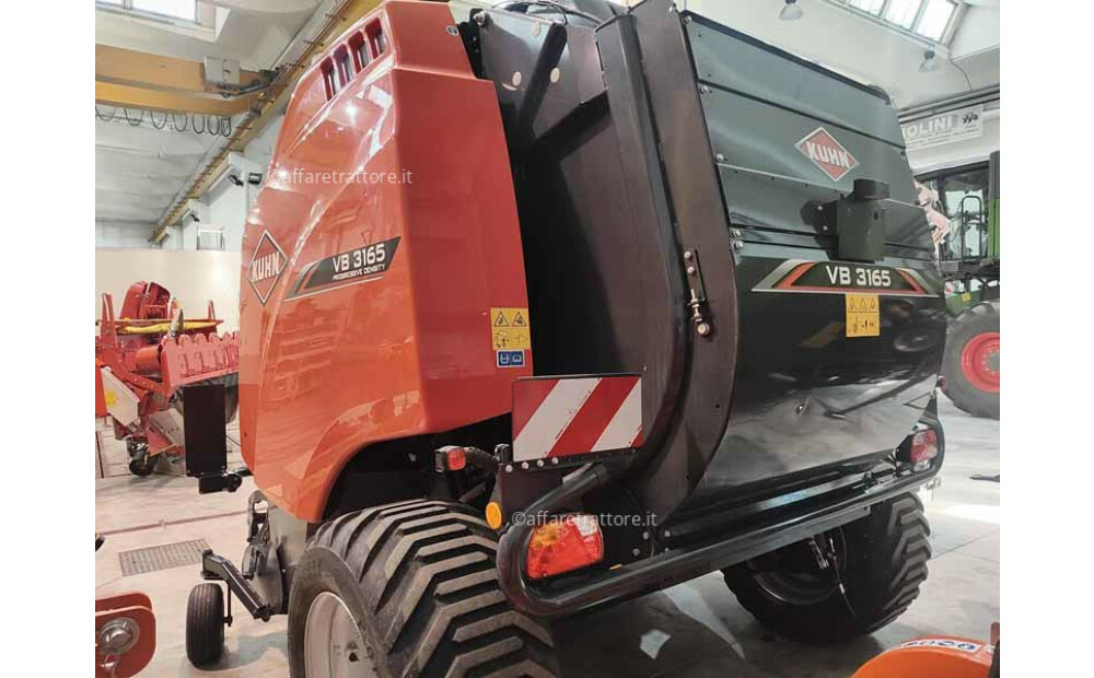 Kuhn VB 3165 Usato - 5