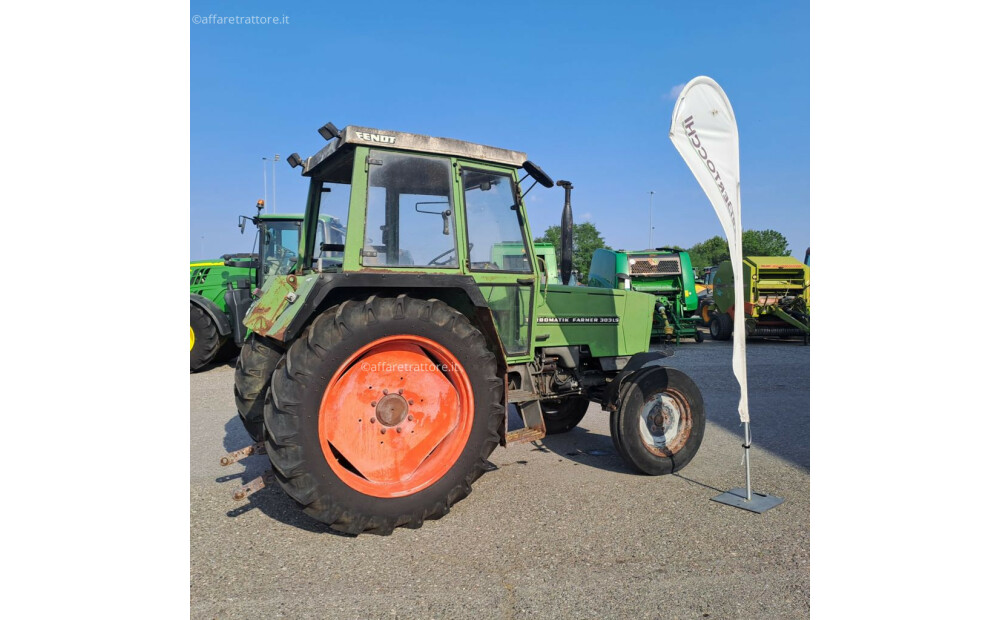 Fendt 303 LS FARMER Usato - 4