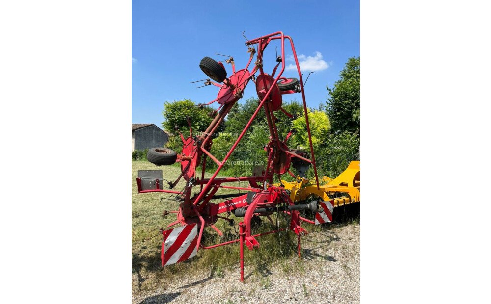 Lely LOTUS STABILO 770 Usato - 2