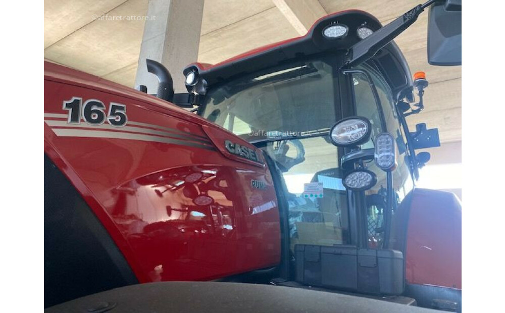 Case IH PUMA 165 MULTICONTROLLER Super Offertissima Nuovo - 6