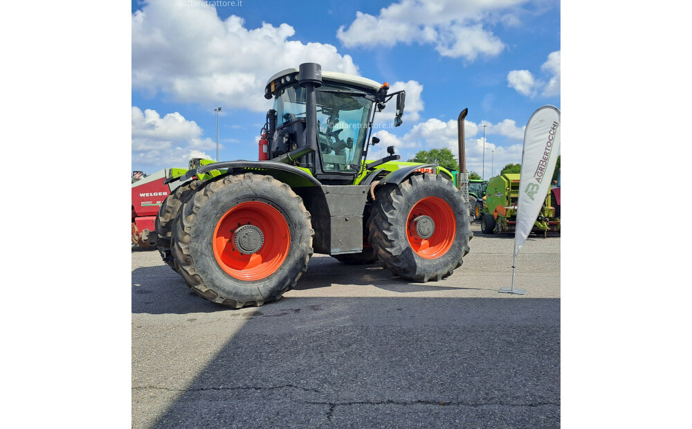 Claas XERION 3800 Usato - 5