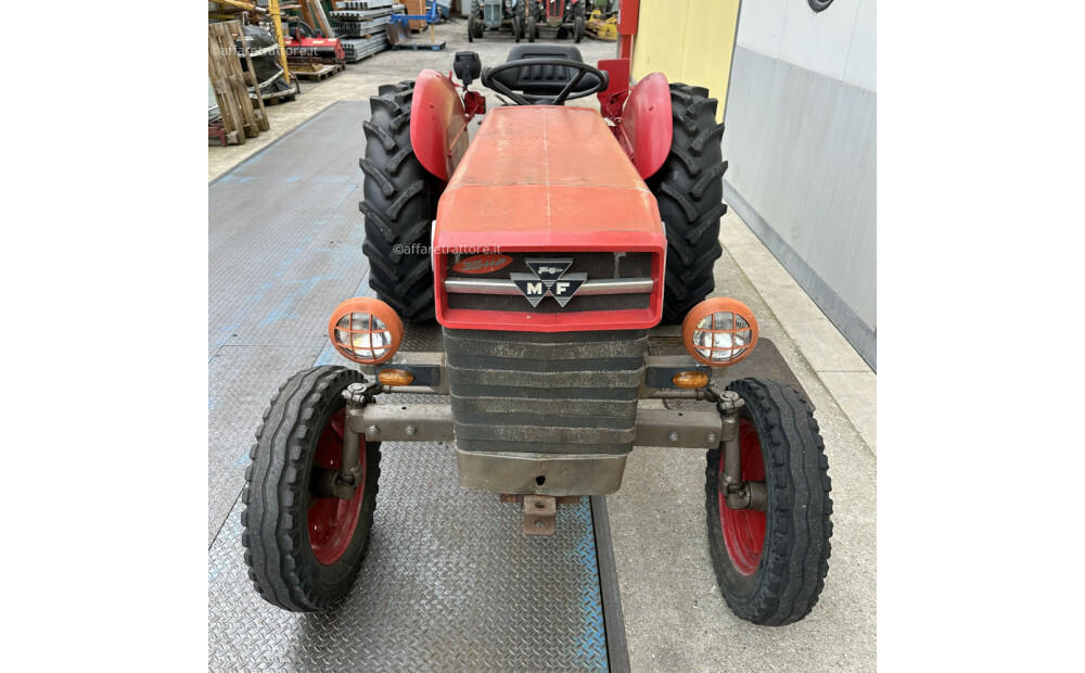 Trattore Massey Ferguson MF 130 - 35 cv - 10