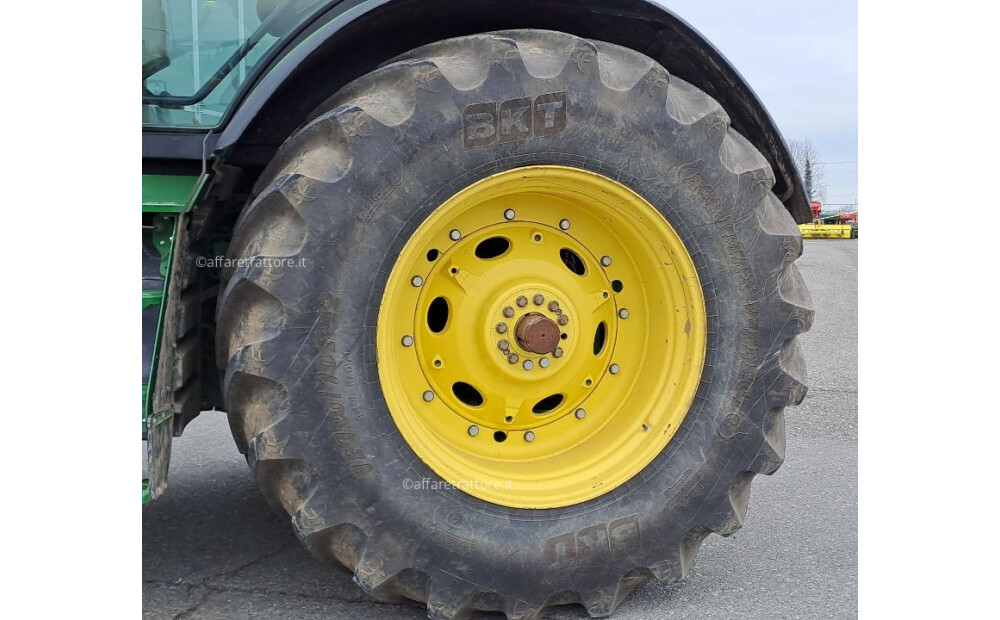 John Deere 7290R Usato - 7