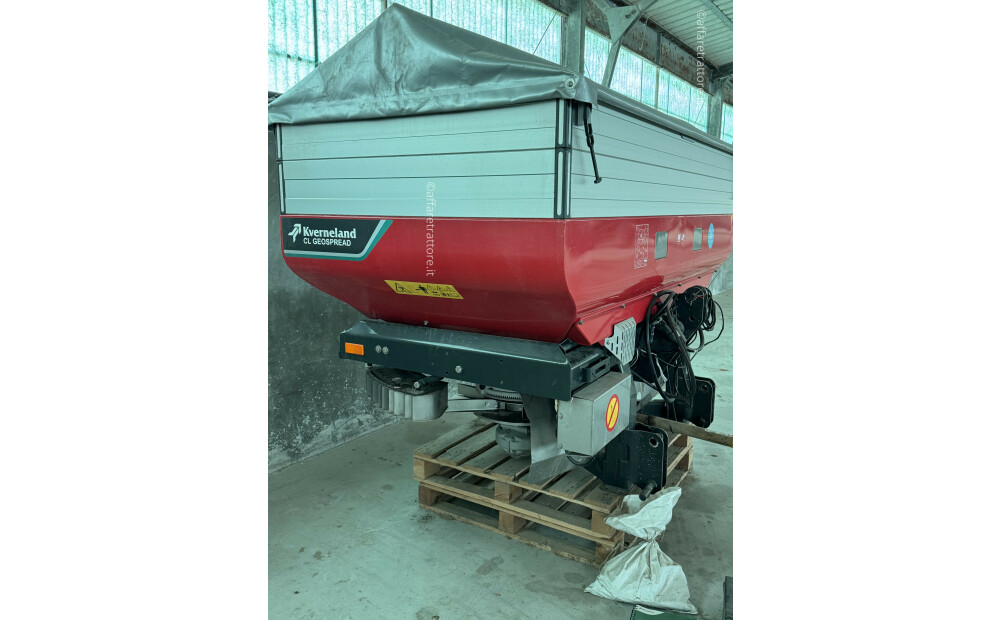 Kverneland EXACTA CL GEO Usato - 1