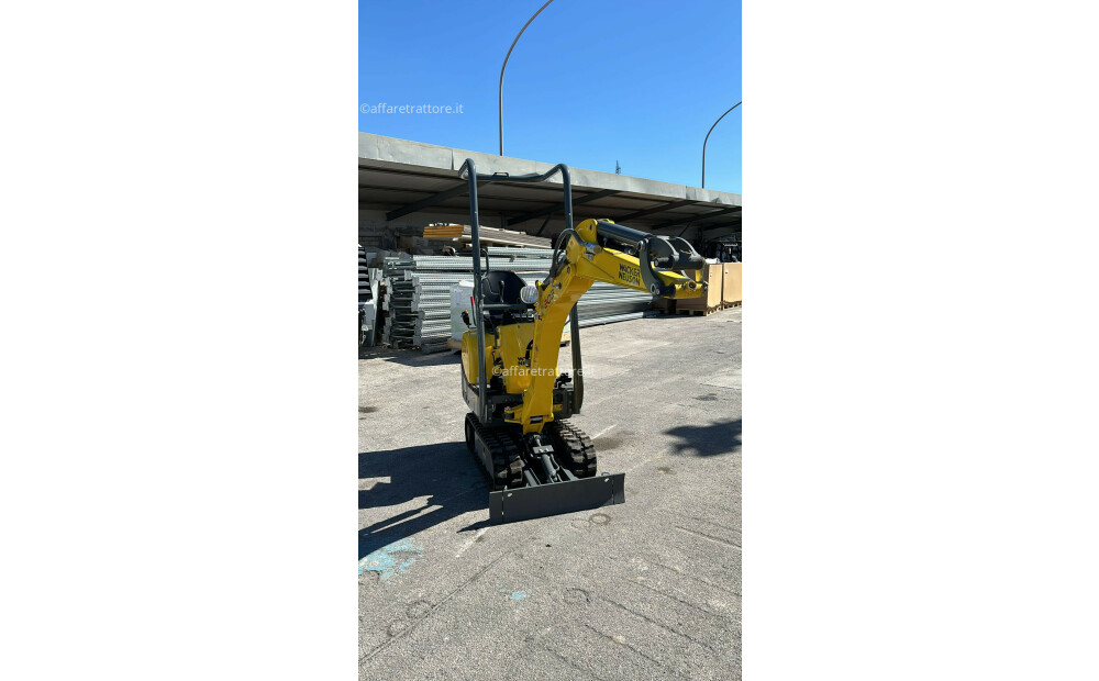 WACKER NEUSON 803 Nuovo - 3