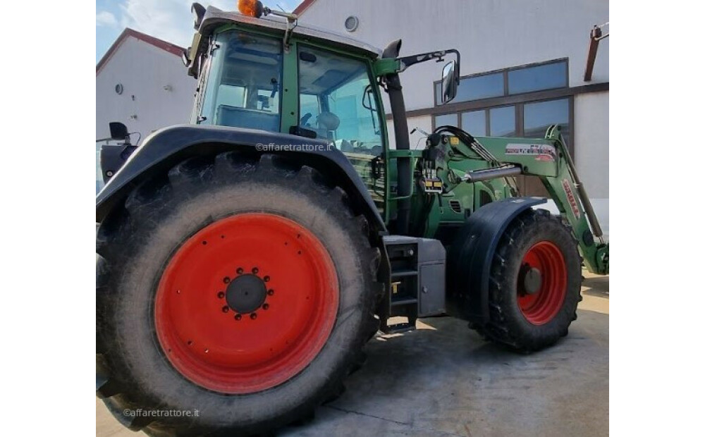 Fendt 818 Vario Usato - 2