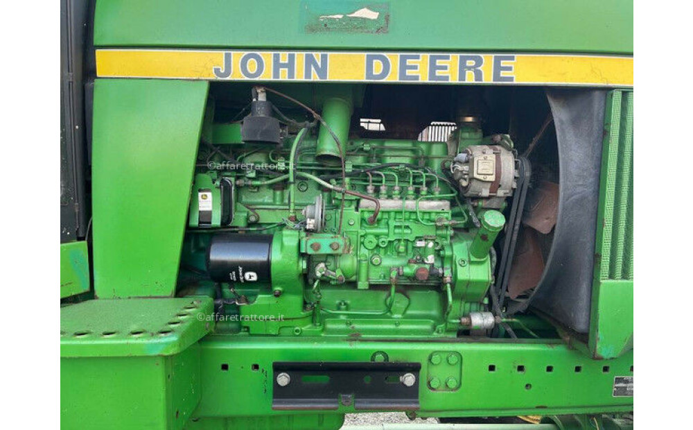 John Deere 4850 Usato - 10