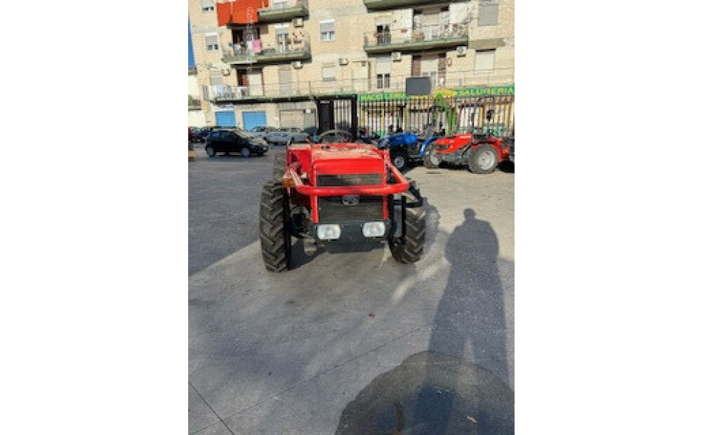 Antonio Carraro TIGRE COUNTRY 3700 Usato - 7