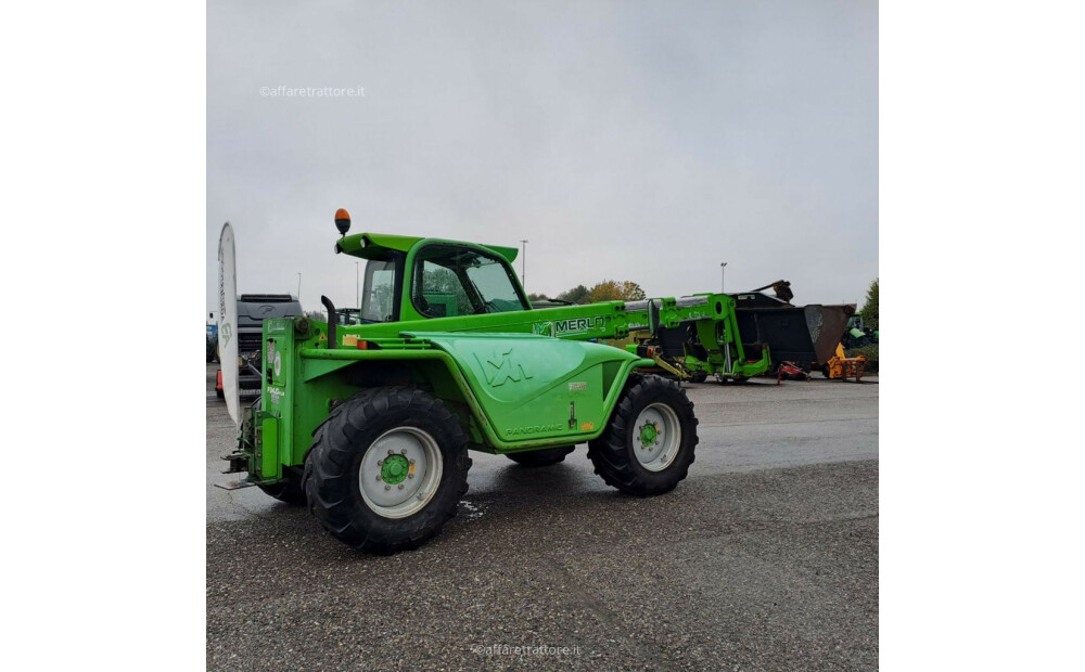 Merlo P 34.10 PLUS Usato - 5