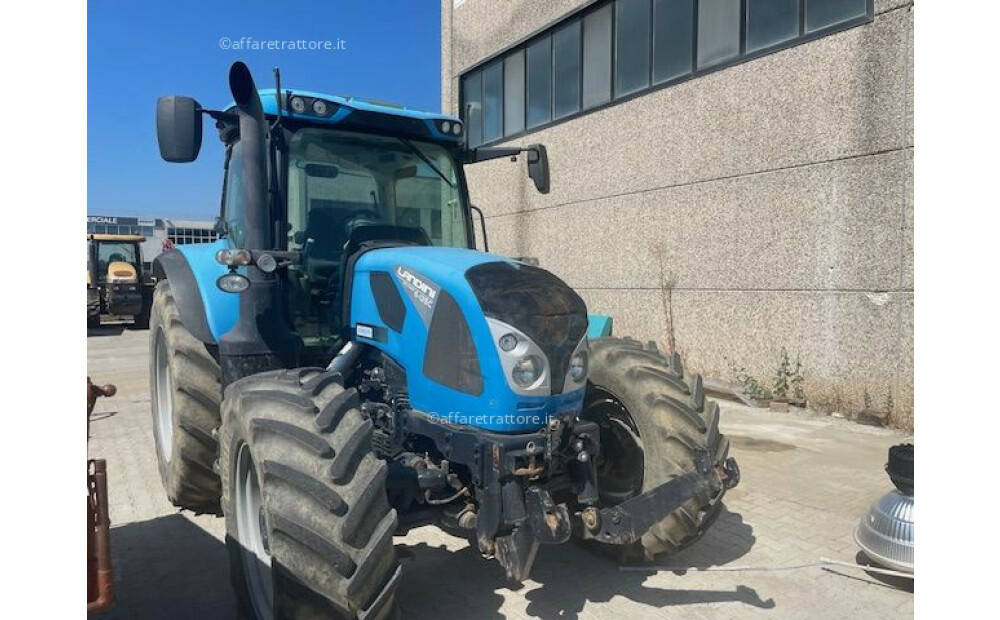 Landini 135 Usato - 2