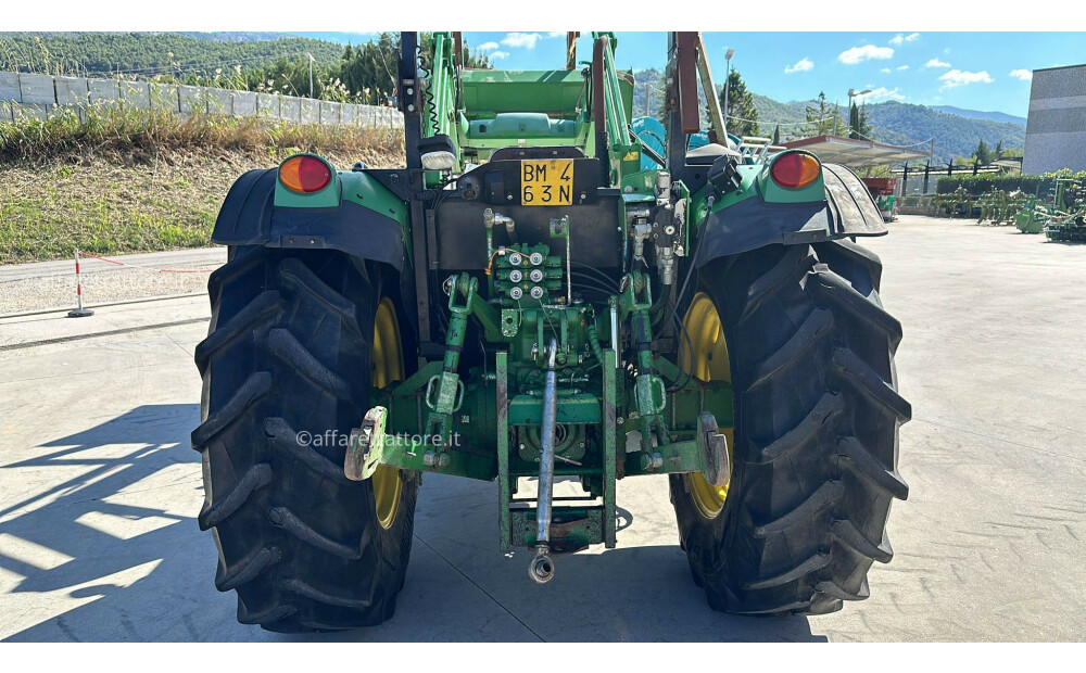 John Deere 5080 Usato - 9