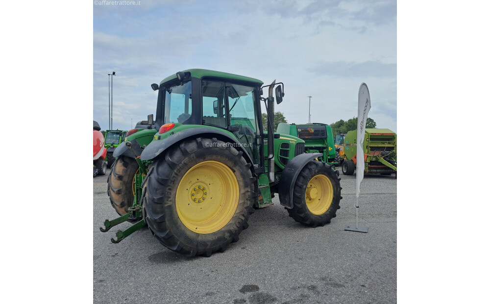 John Deere 6430 Usato - 2