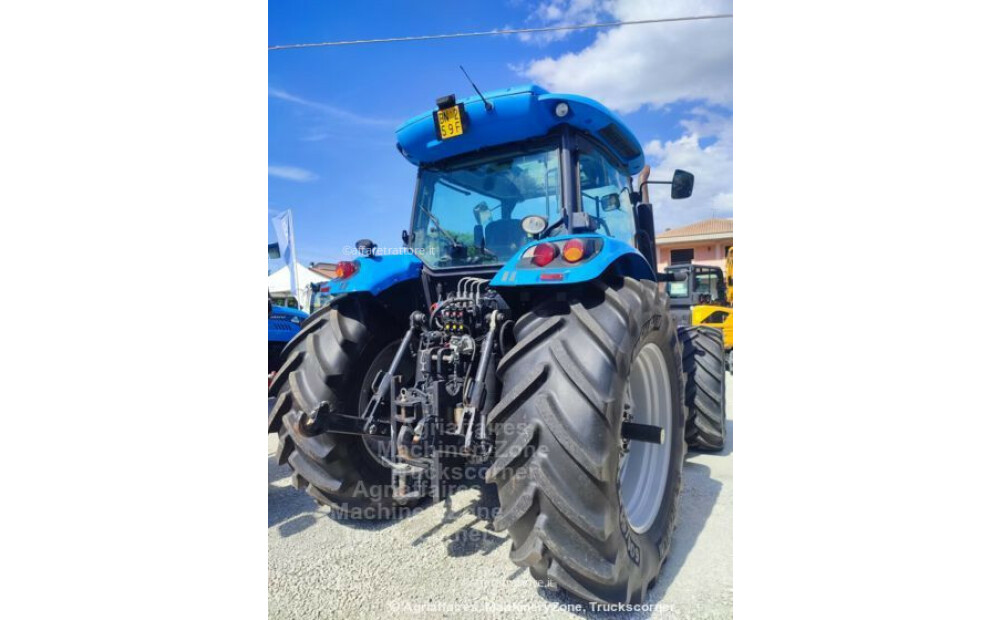 Landini LANDPOWER 165 Usato - 5