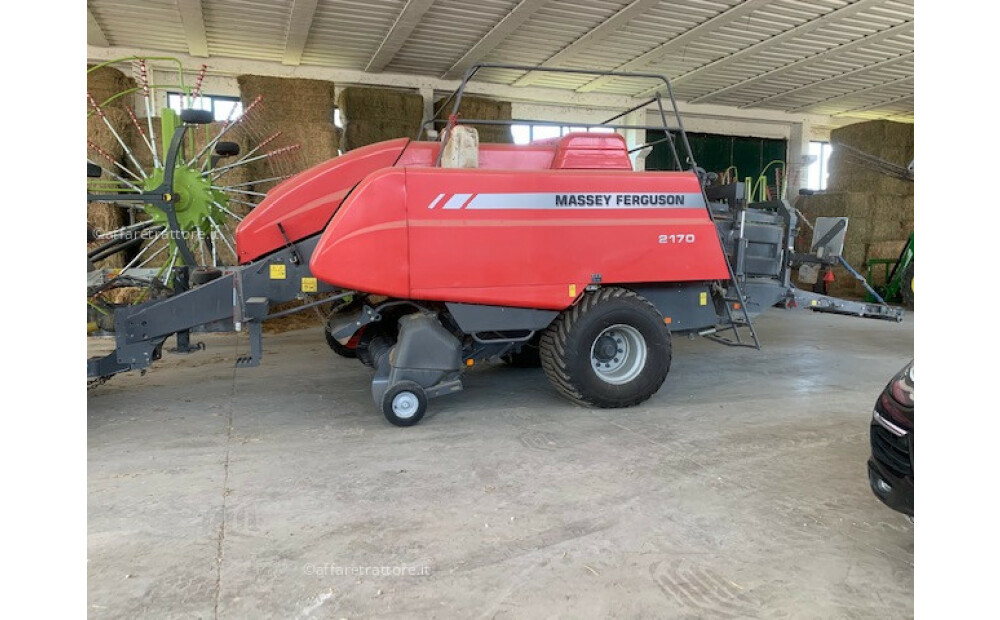 MASSEY FERGUSON 2170 Usato - 1