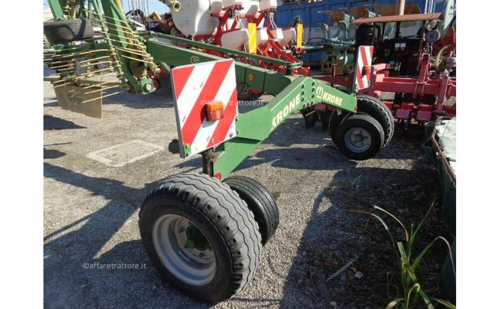 Krone Swardo 810 Usato - 6