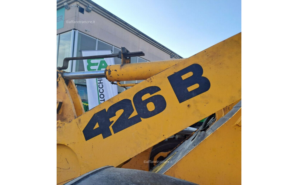 JCB 426B Usato - 10