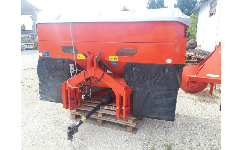 Kuhn Axis30.2 W Usato - 4