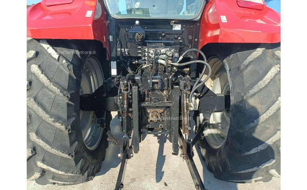 Case IH Farmall 105 U Usato - 5