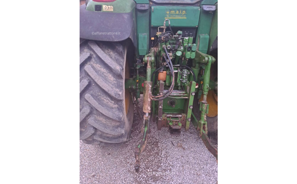 John Deere 6920 Usato - 5