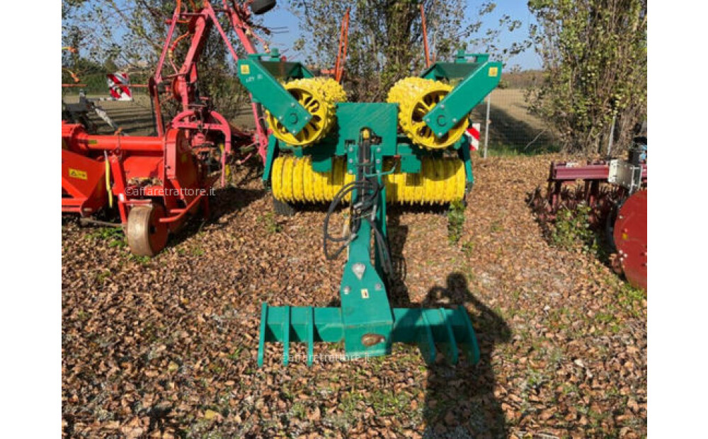 Agromerkur Rullo Cambridge - rullo compattatore Nuovo - 1