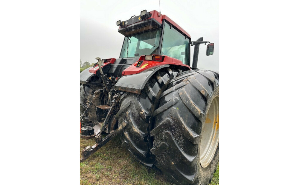 Case-Ih MAGNUM 7220 Usato - 5