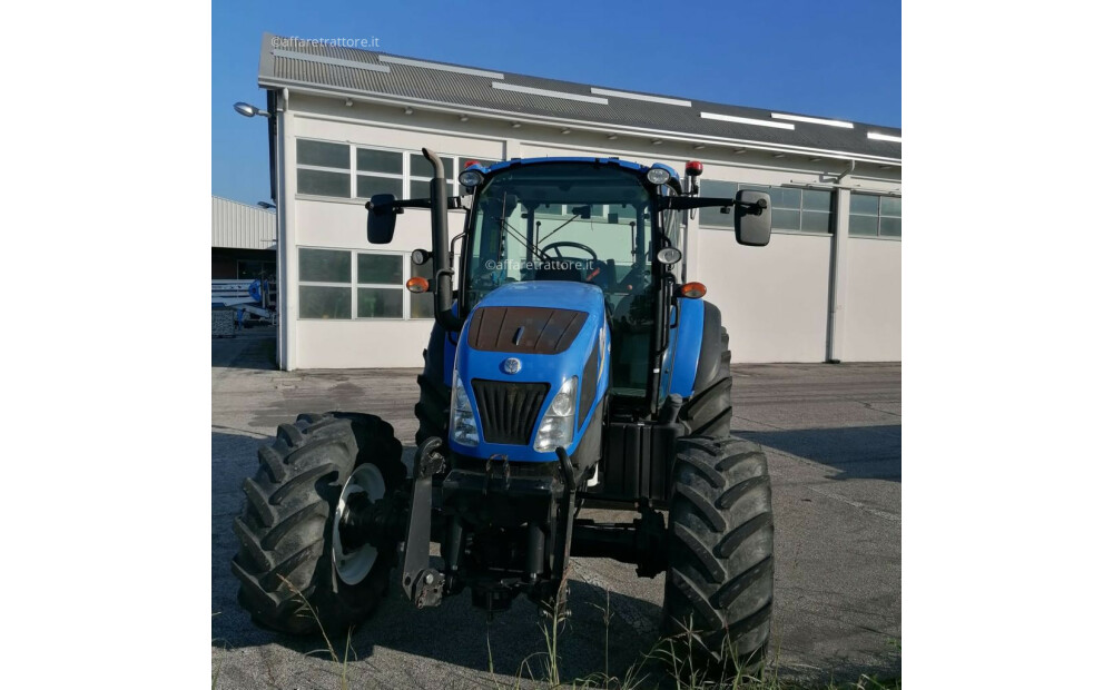 New Holland T4.105 Usato - 3