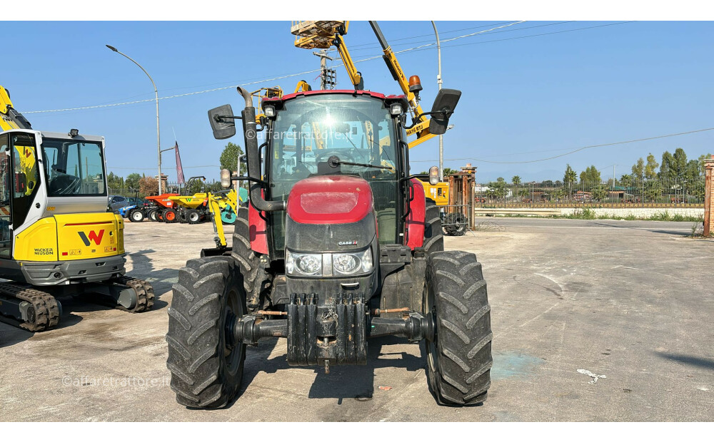 Case-Ih FARMALL 95 Usato - 6