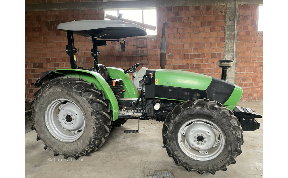 Deutz-Fahr Agrolux 85 Usato - 3