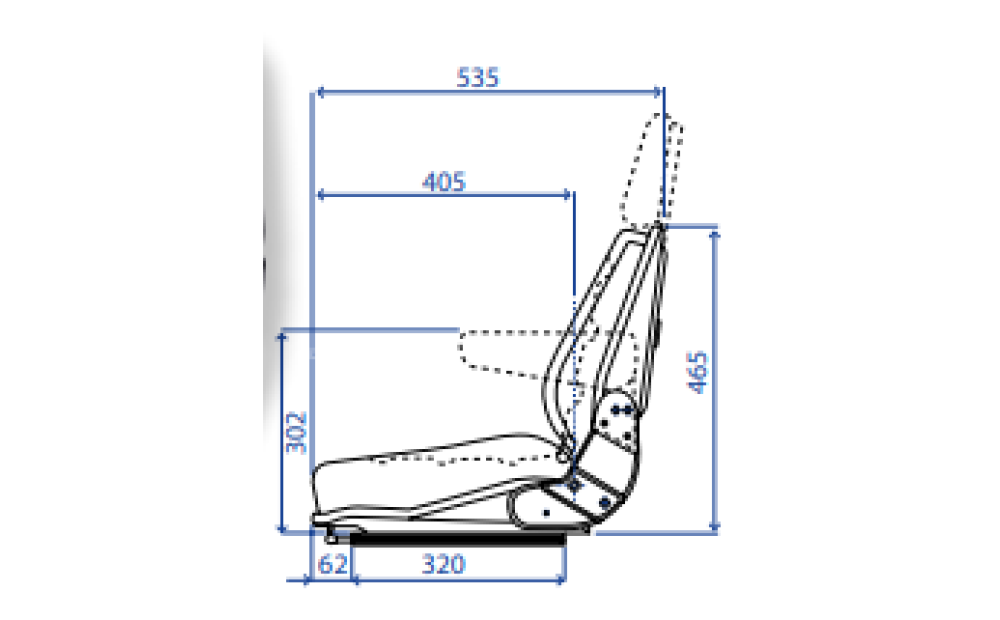 MT CARRELLI ELEVATORI FIAT - 3