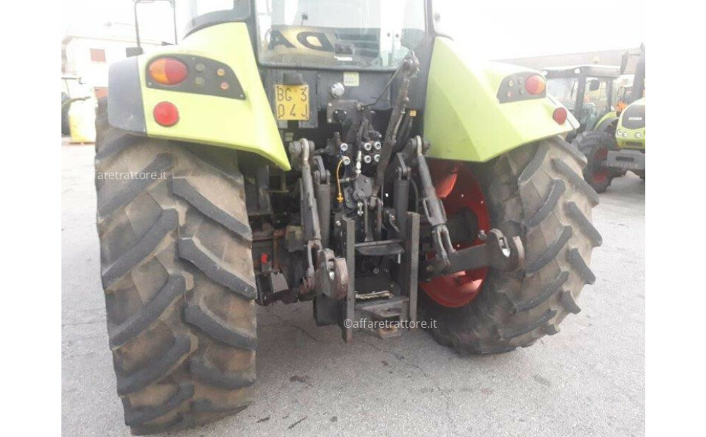 Trattore CLAAS Arion 420 - 9