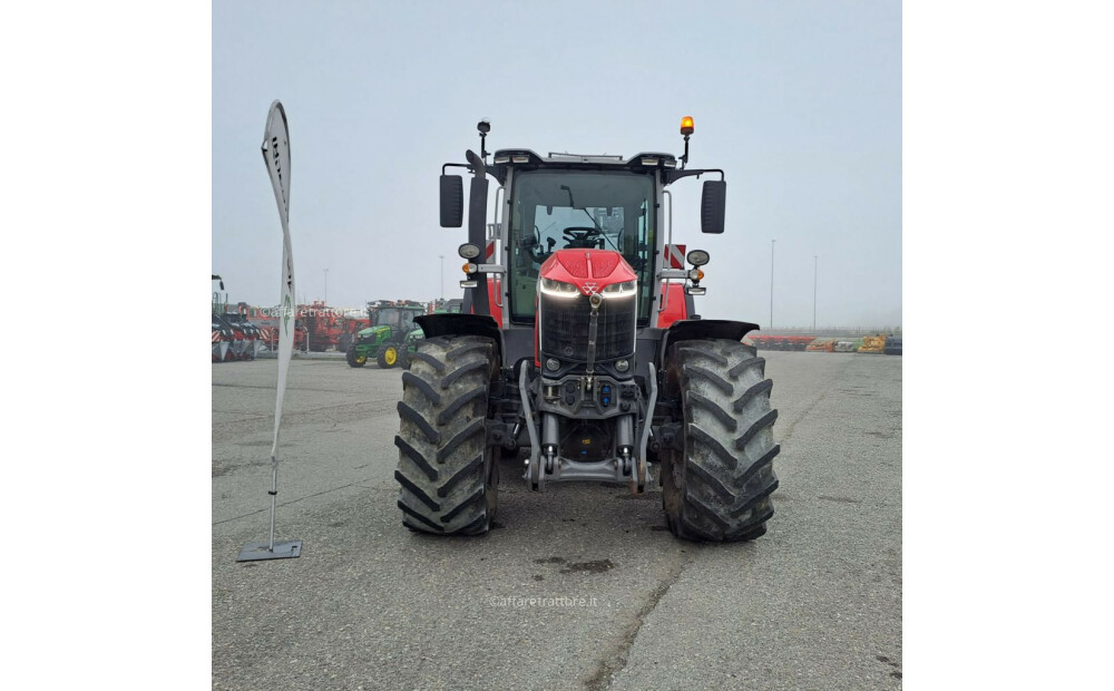 Massey Ferguson 8S.265 Usato - 3