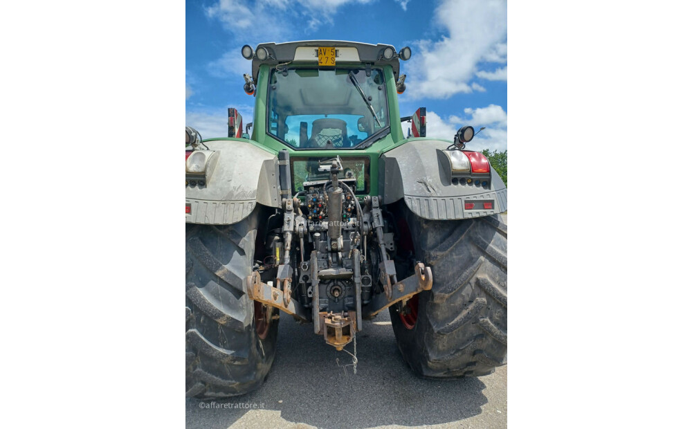 Fendt 930 VARIO Usato - 3