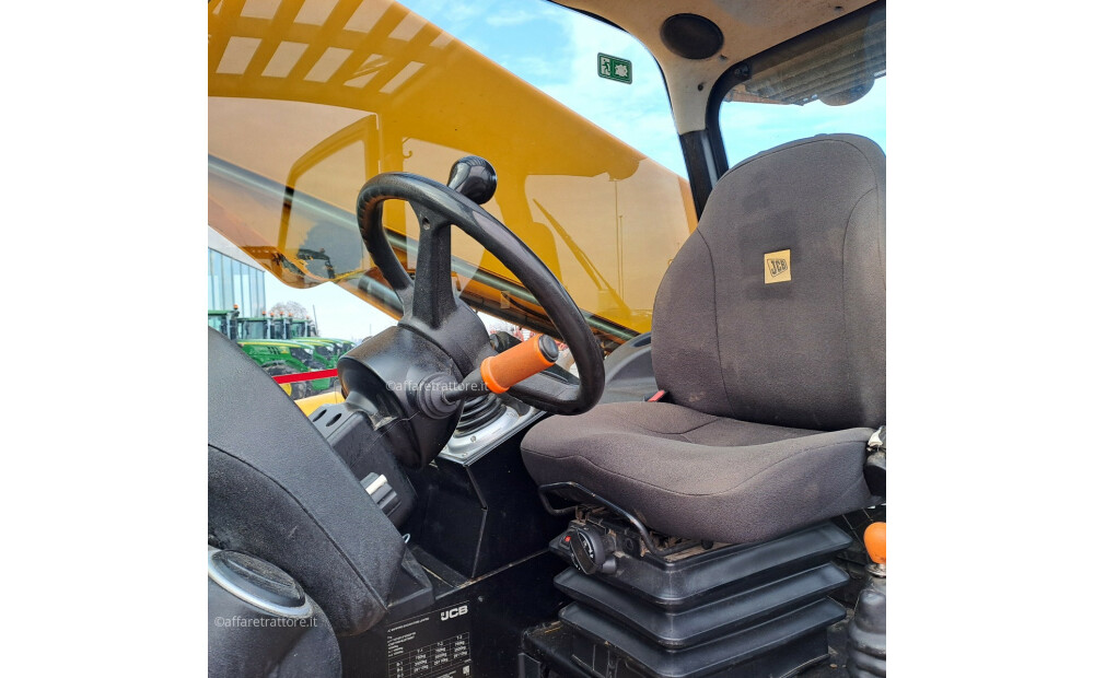 JCB 550-80 AGRI PLUS Usato - 5