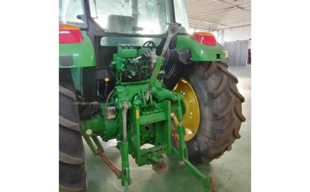 John Deere John deere 50-70 M Usato - 4