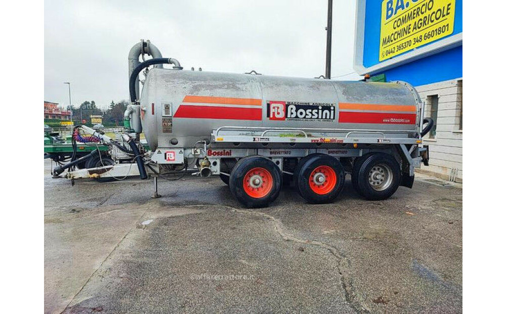 Bossini B200SI Usato - 9