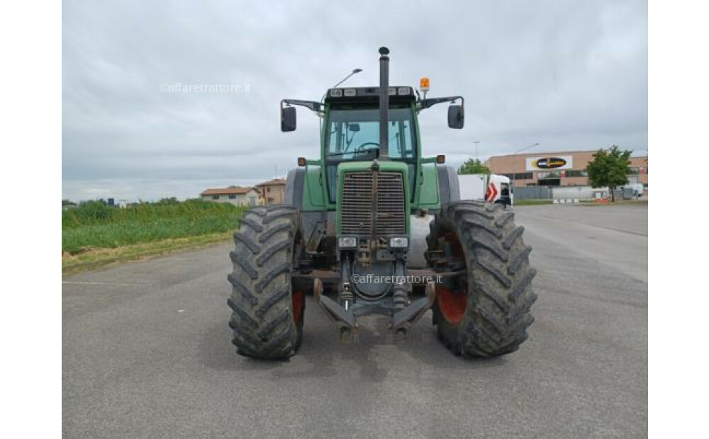 Fendt 818 FAVORIT Usato - 4