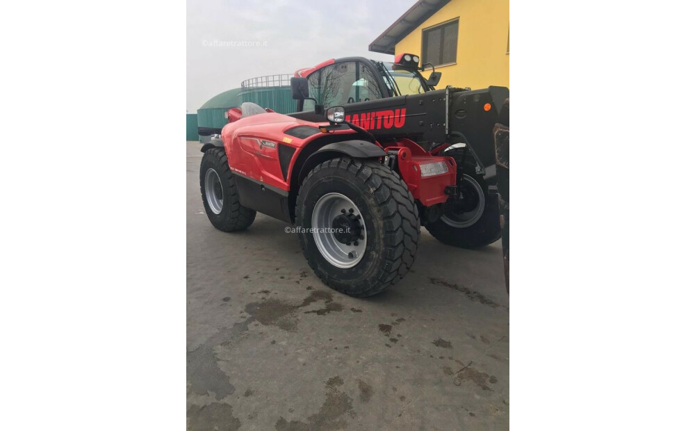 Manitou MLT 961 Usato - 3