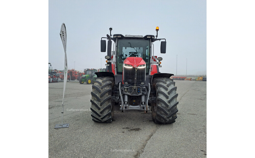 Massey Ferguson Usato - 4