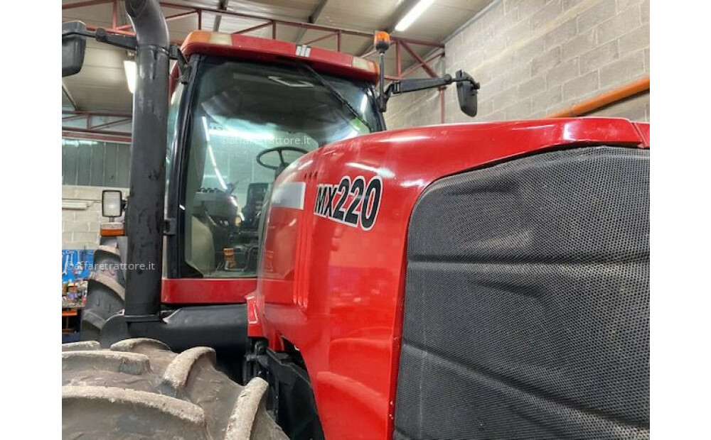 Case IH MAGNUM MX 220 Usato - 2