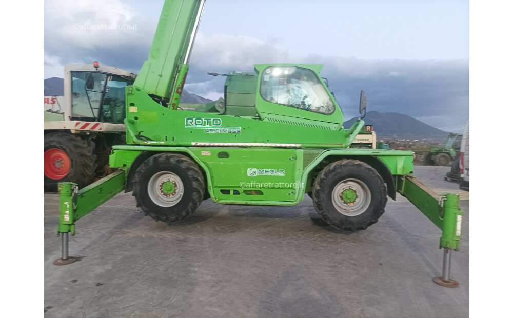 Merlo MCSS 45.21 Usato - 12