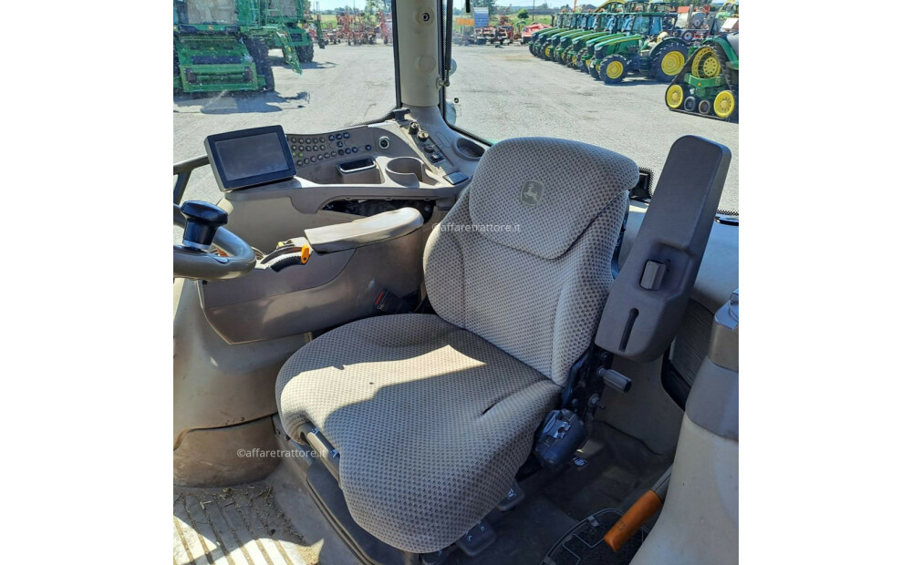 John Deere 6210R Usato - 7